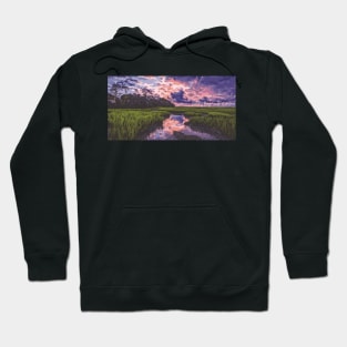 Botany Bay, South Carolina Hoodie